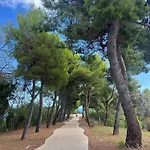 Gaeta Bed & Breakfast 3*