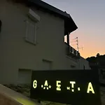 Gaeta Bed & Breakfast Lanciano