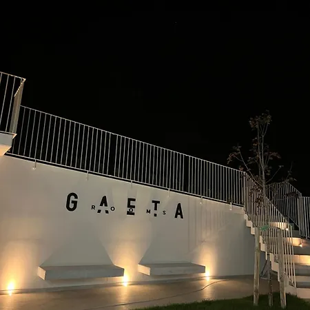 Bed & Breakfast Gaeta 3*
