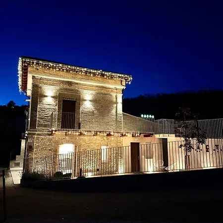 Gaeta Bed & Breakfast
