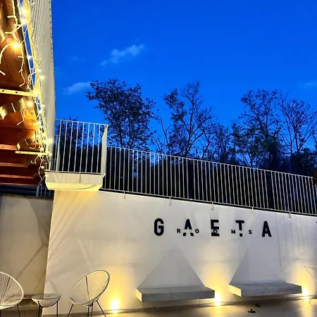 Gaeta Bed & Breakfast *