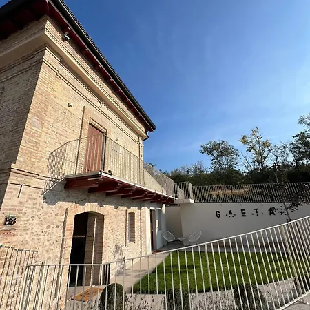 Gaeta Bed and breakfast Lanciano