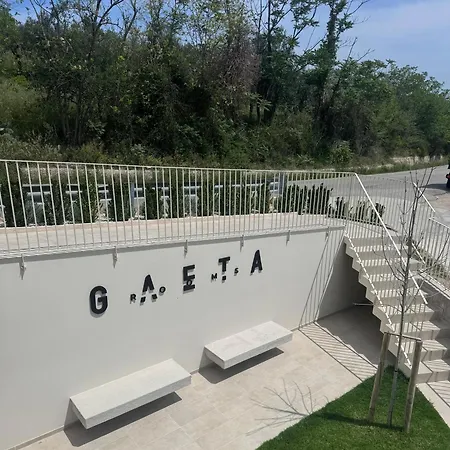 Gaeta