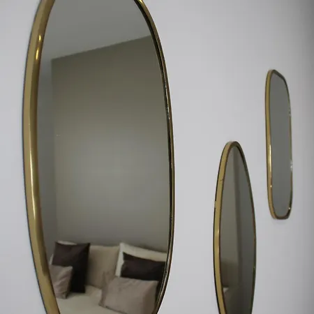 Gaeta Bed and breakfast 3*