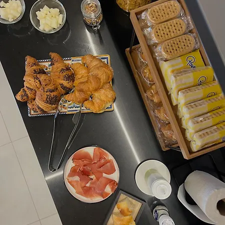 Gaeta Bed and breakfast Lanciano