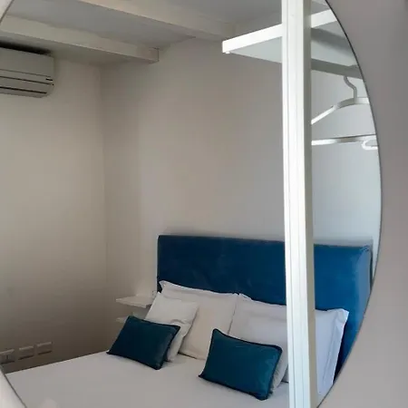 Bed and Breakfast Gaeta Λαντσιάνο