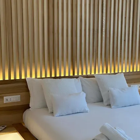 Gaeta 3* Λαντσιάνο