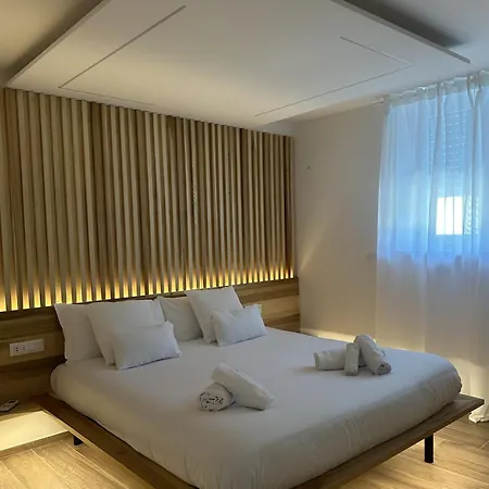 Bed and Breakfast Gaeta