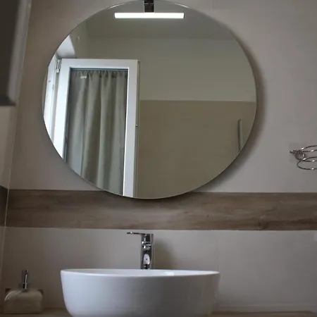 Bed & Breakfast Gaeta Lanciano