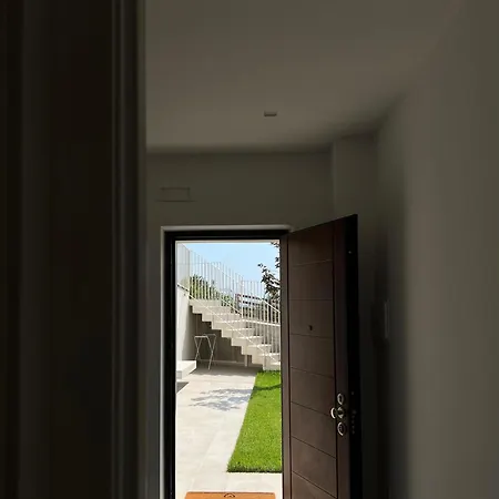 Bed and breakfast Gaeta