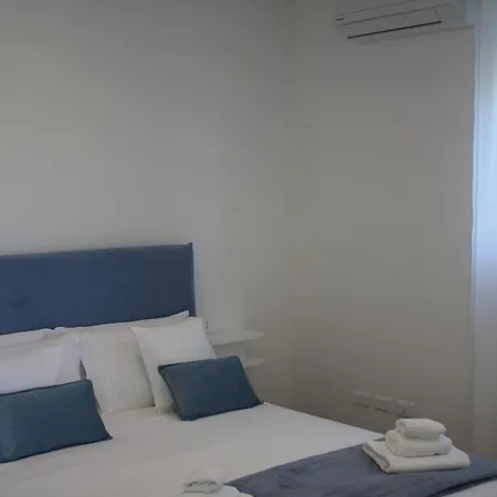 Gaeta Bed & Breakfast *
