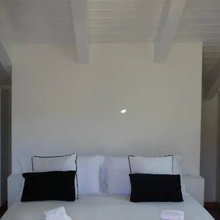 Gaeta Bed and Breakfast Λαντσιάνο