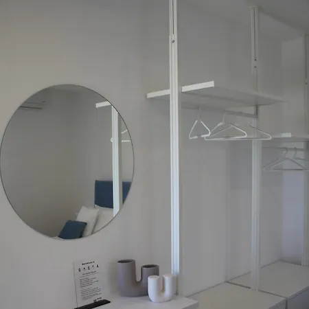 Bed and Breakfast Gaeta Λαντσιάνο