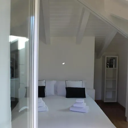 Gaeta Bed and Breakfast