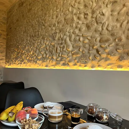 Bed and Breakfast Gaeta Λαντσιάνο