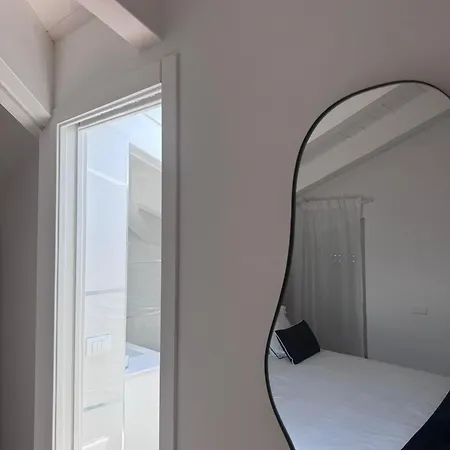 Gaeta Bed and breakfast