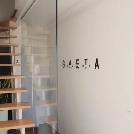 Bed & Breakfast Gaeta