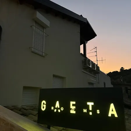 Gaeta Bed & Breakfast Lanciano