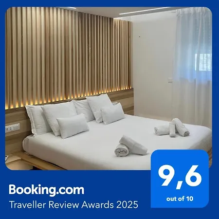 Bed and breakfast Gaeta