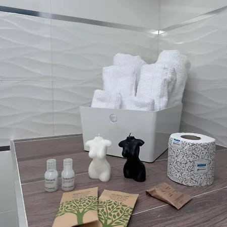 Bed and Breakfast Gaeta Λαντσιάνο