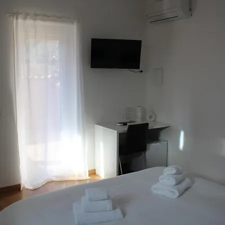 Gaeta Bed & Breakfast
