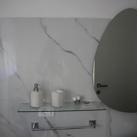 Bed & Breakfast Gaeta 3*