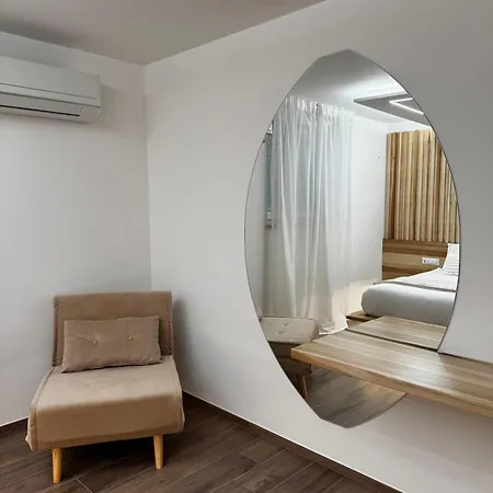 Gaeta Bed & Breakfast *