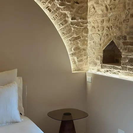 Gaeta Bed & Breakfast