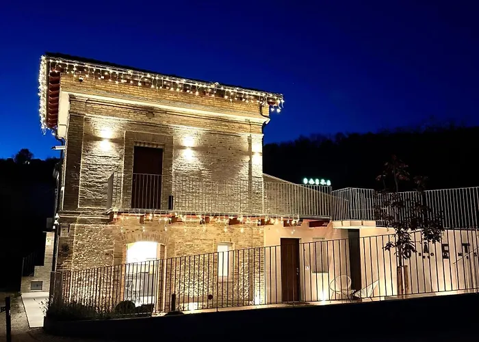 Gaeta Bed & Breakfast