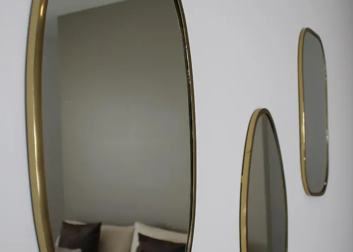 Gaeta Bed & Breakfast 3*