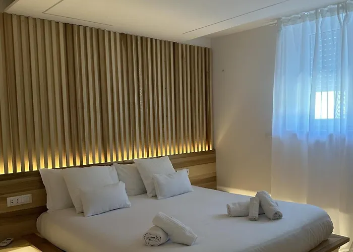 Bed & Breakfast Gaeta