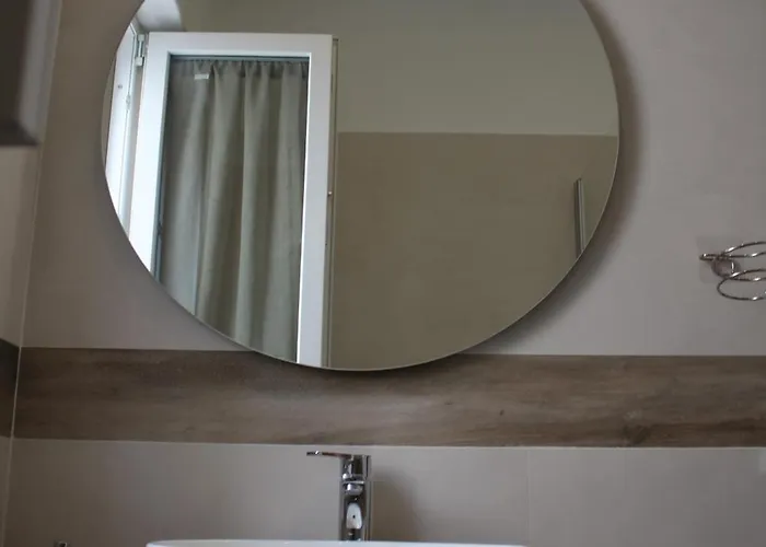 Alojamento de Acomodação e Pequeno-almoço Gaeta Lanciano