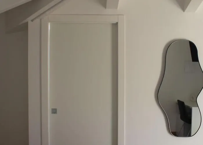 Gaeta Bed & Breakfast