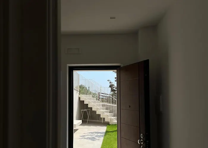 Bed & Breakfast Gaeta