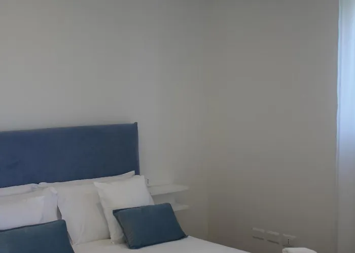 Gaeta Bed & Breakfast 3*