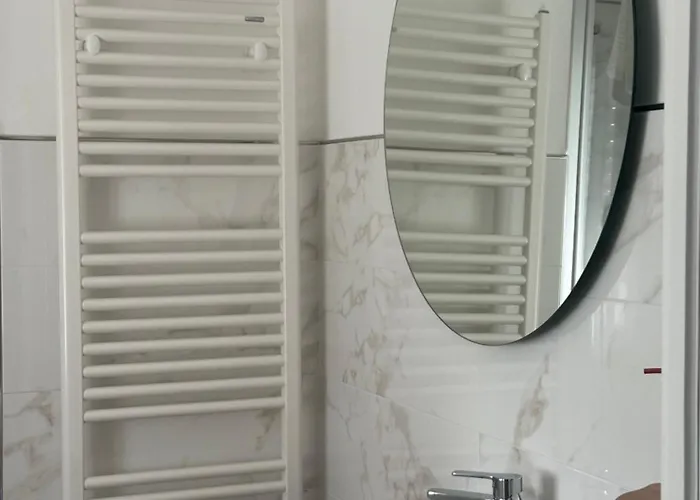 Bed & Breakfast Gaeta 3*