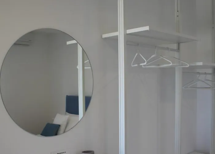 Bed & Breakfast Gaeta Lanciano