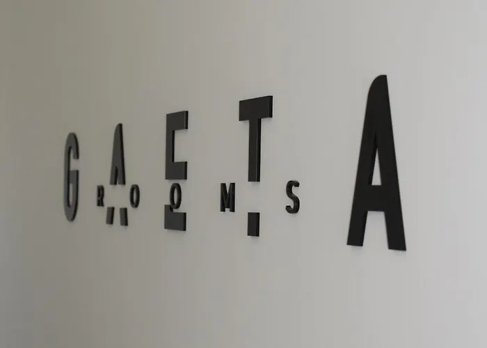 Gaeta לנצ'יאנו