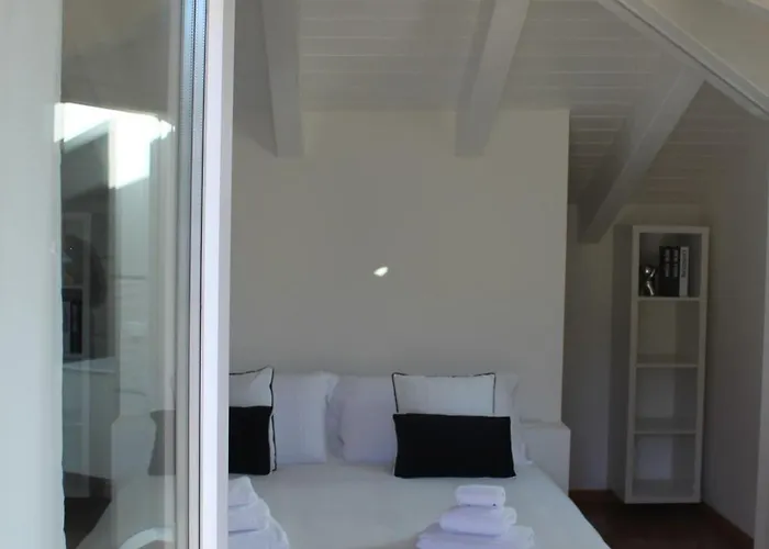 Gaeta Bed & Breakfast