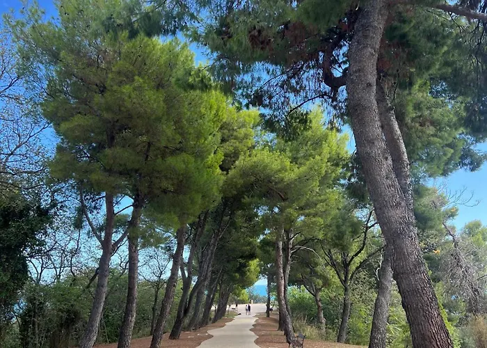 Gaeta Bed & Breakfast 3*