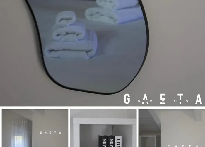 Gaeta Bed & Breakfast Lanciano