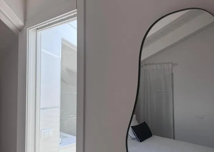 Gaeta Bed & Breakfast