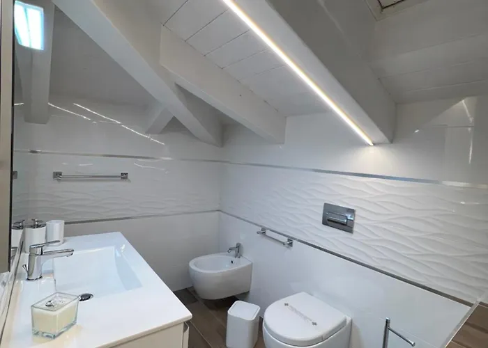 Bed & Breakfast Gaeta 3*