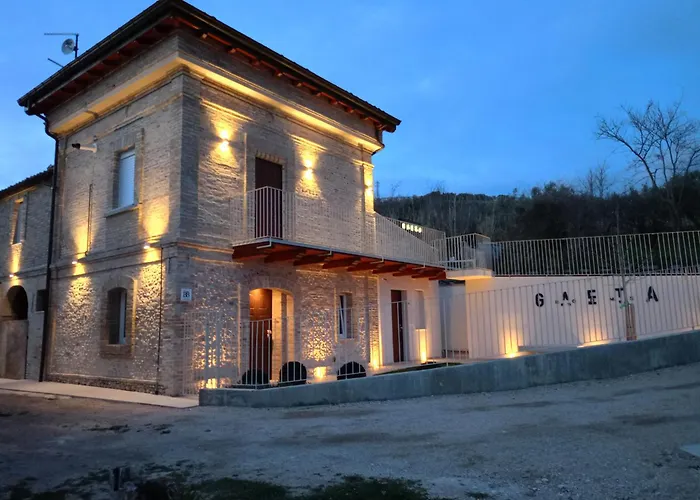 Gaeta