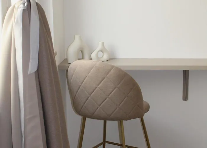 Alojamento de Acomodação e Pequeno-almoço Gaeta 3*