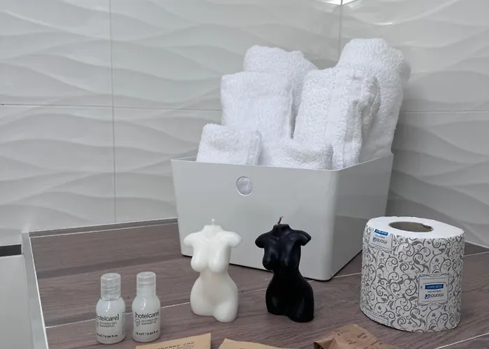 Bed & Breakfast Gaeta Lanciano