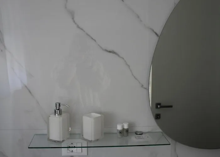 Bed & Breakfast Gaeta 3*