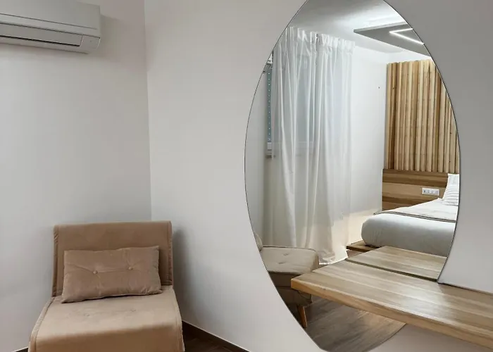 Gaeta Bed & Breakfast 3*